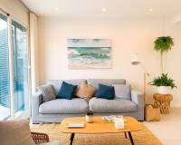 Obra Nueva - Apartamento - Orihuela Costa