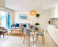 Obra Nueva - Apartamento - Orihuela Costa