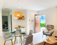 Obra Nueva - Apartamento - Orihuela Costa