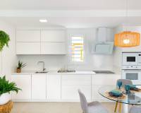 Obra Nueva - Apartamento - Orihuela Costa