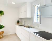 Obra Nueva - Apartamento - Orihuela Costa