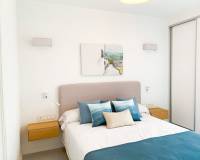 Obra Nueva - Apartamento - Orihuela Costa