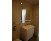 Resale - Terraced House - Torrevieja - Calas Blancas