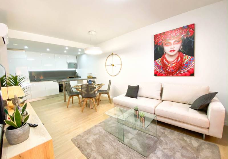 Apartment - New Build - Orihuela Costa - Orihuela Costa