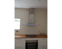 Resale - Terraced House - Torrevieja - Calas Blancas