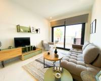 New Build - Apartment - Guardamar del Segura