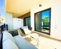 New Build - Apartment - Guardamar del Segura