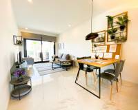 New Build - Apartment - Guardamar del Segura