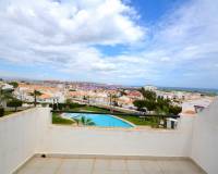 Resale - Triplex - Torrevieja - Torreblanca