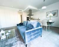 New Build - Apartment - Torrevieja