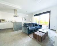 New Build - Apartment - Torrevieja