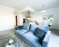 New Build - Apartment - Torrevieja