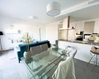 New Build - Apartment - Torrevieja