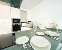 New Build - Apartment - Torrevieja