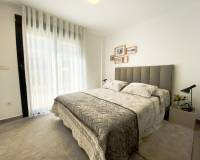 New Build - Apartment - Torrevieja