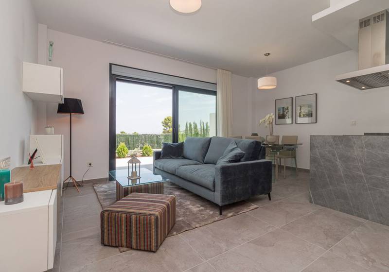 Apartment - New Build - Torrevieja - Torrevieja