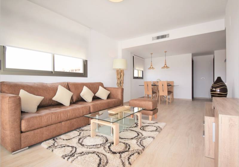 Penthouse - New Build - Orihuela Costa - Orihuela Costa