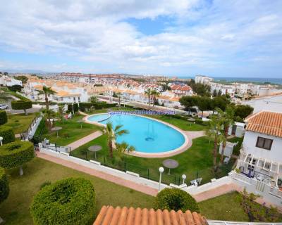 Triplex - Segunda Mano - Torrevieja - QTY-141