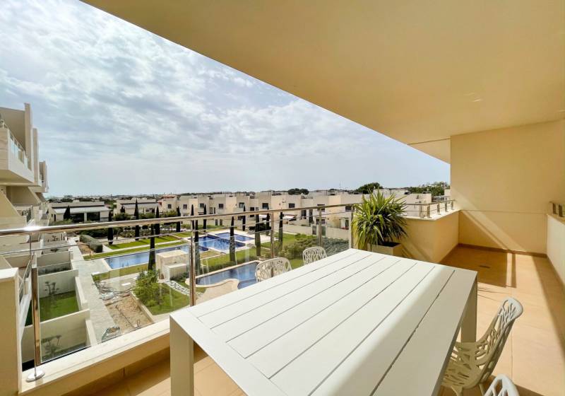 Apartment - New Build - Orihuela Costa - Orihuela Costa