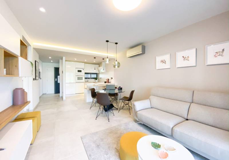 Apartment - New Build - Guardamar del Segura - Guardamar del Segura