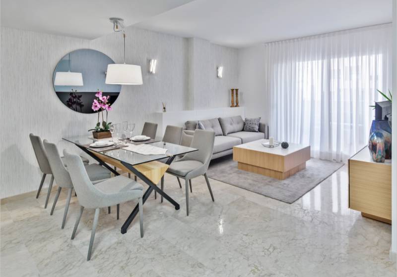 Apartment - New Build - Torrevieja - Torrevieja