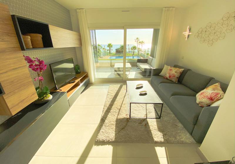 Apartment - New Build - Torrevieja - Torrevieja