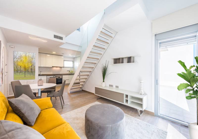 Apartment - New Build - Torrevieja - Torrevieja