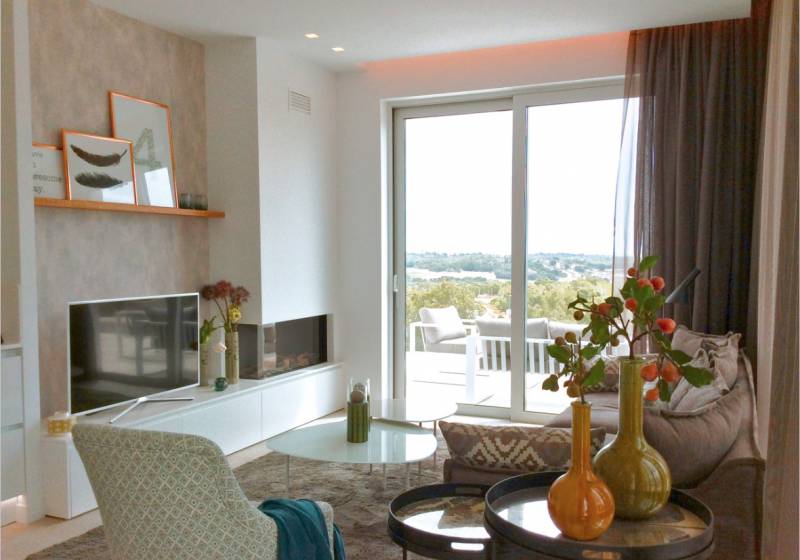 Chalet - Obra Nueva - Orihuela Costa - Orihuela Costa