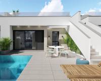 New Build - Villa - Pilar de la Horadada