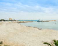 New Build - Villa - Pilar de la Horadada