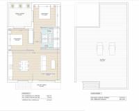 New Build - Villa - Pilar de la Horadada