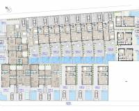 New Build - Villa - Pilar de la Horadada