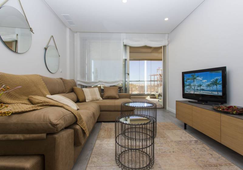 Apartment - New Build - Orihuela Costa - Orihuela Costa