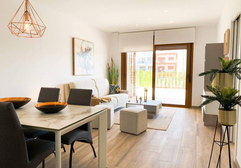 Penthouse - New Build - Orihuela Costa - Orihuela Costa