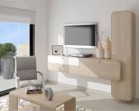 Obra Nueva - Atico - Arenales del Sol