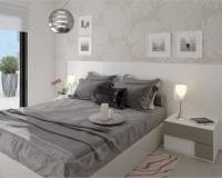 Obra Nueva - Atico - Arenales del Sol