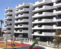 Obra Nueva - Atico - Arenales del Sol