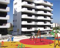 Obra Nueva - Atico - Arenales del Sol