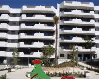 Obra Nueva - Atico - Arenales del Sol