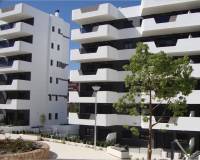 Obra Nueva - Atico - Arenales del Sol