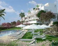 New Build - Apartment - Orihuela Costa