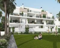 New Build - Apartment - Orihuela Costa