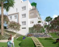 New Build - Apartment - Orihuela Costa