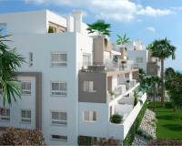 New Build - Apartment - Orihuela Costa