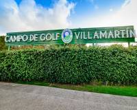 New Build - Apartment - Orihuela Costa