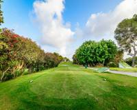 New Build - Apartment - Orihuela Costa