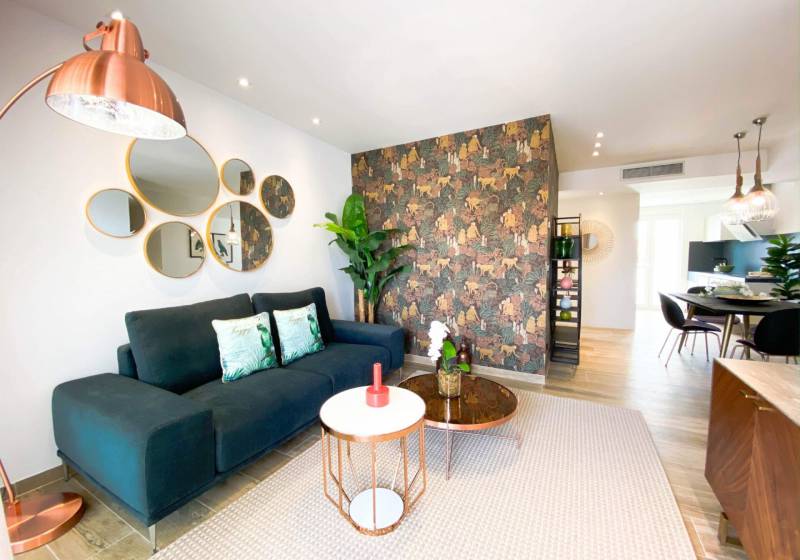 Apartment - New Build - Orihuela Costa - Orihuela Costa