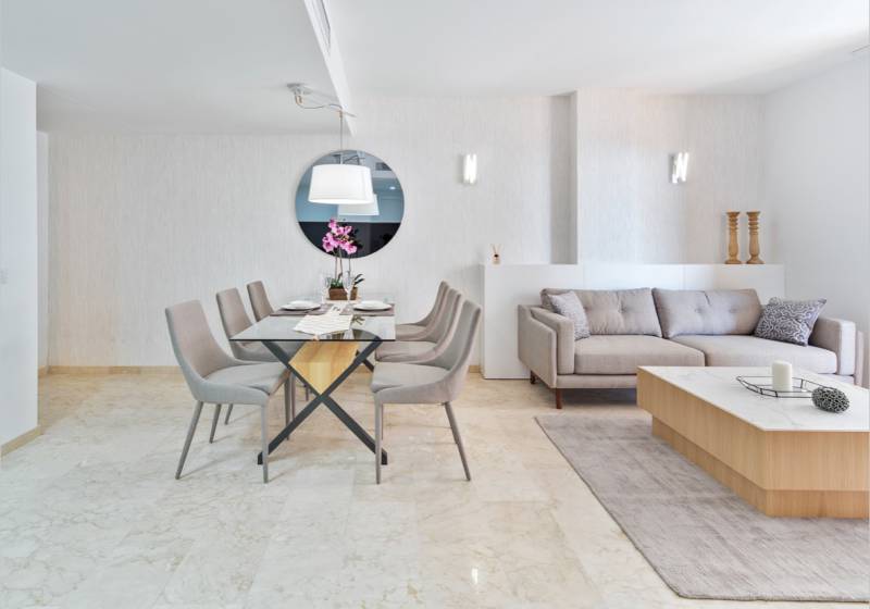 Apartment - New Build - Torrevieja - Torrevieja