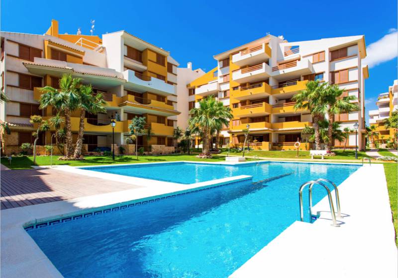 Apartment - New Build - Torrevieja - Torrevieja