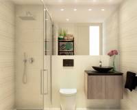 Obra Nueva - Apartamento - Orihuela Costa